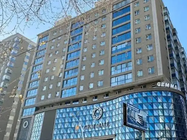 Gem mall худалдааны төвд 121.4м³ үйлчилгээний талбай, Улаанбаатар — Баянгол — 6-р хороо
