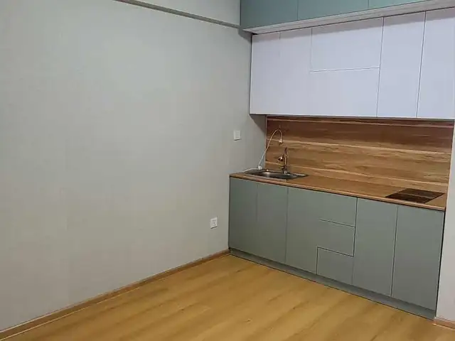 2 өрөө 36м2, Улаанбаатар — Баянгол — Модны 2