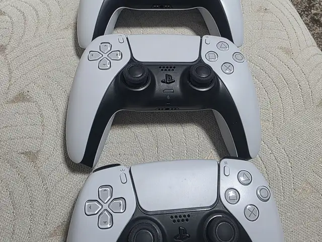 Dualsense ps5 gar, Улаанбаатар — Баянгол — Модны 2