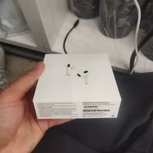 Airpods 3 generation, Улаанбаатар — Баянгол — 10-р хороолол