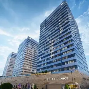 Misheel m3 tower бүрэн тохижилттой оффис 76м2, Улаанбаатар — Хан-Уул — 20-р хороо
