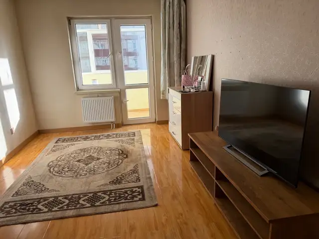 Хотын төвд 47мкв 2 өрөө, Улаанбаатар — Сүхбаатар — 9-р хороо