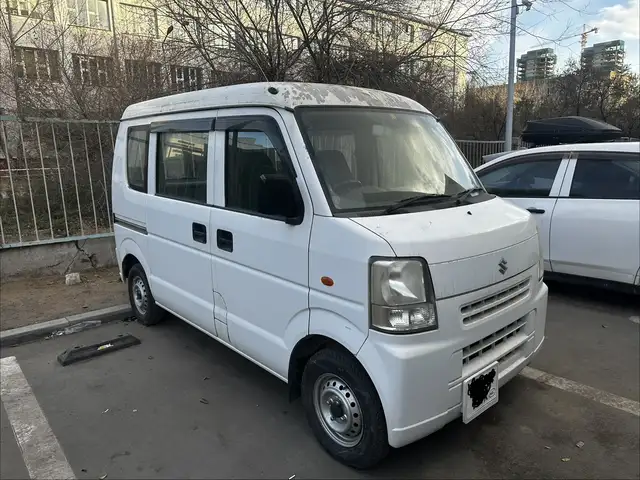 Suzuki Бусад