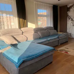 3.80 urttai buidan, Улаанбаатар — Сүхбаатар — 18-р хороо