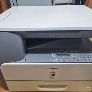 Canon ir 1024 /хэвлэх, хувилах, сканнер/, Улаанбаатар — Чингэлтэй — Чингэлтэй