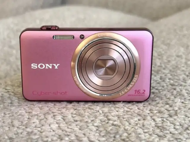 Sony cybershot dsc-wx70 digital camera, Улаанбаатар — Хан-Уул — 15-р хороо
