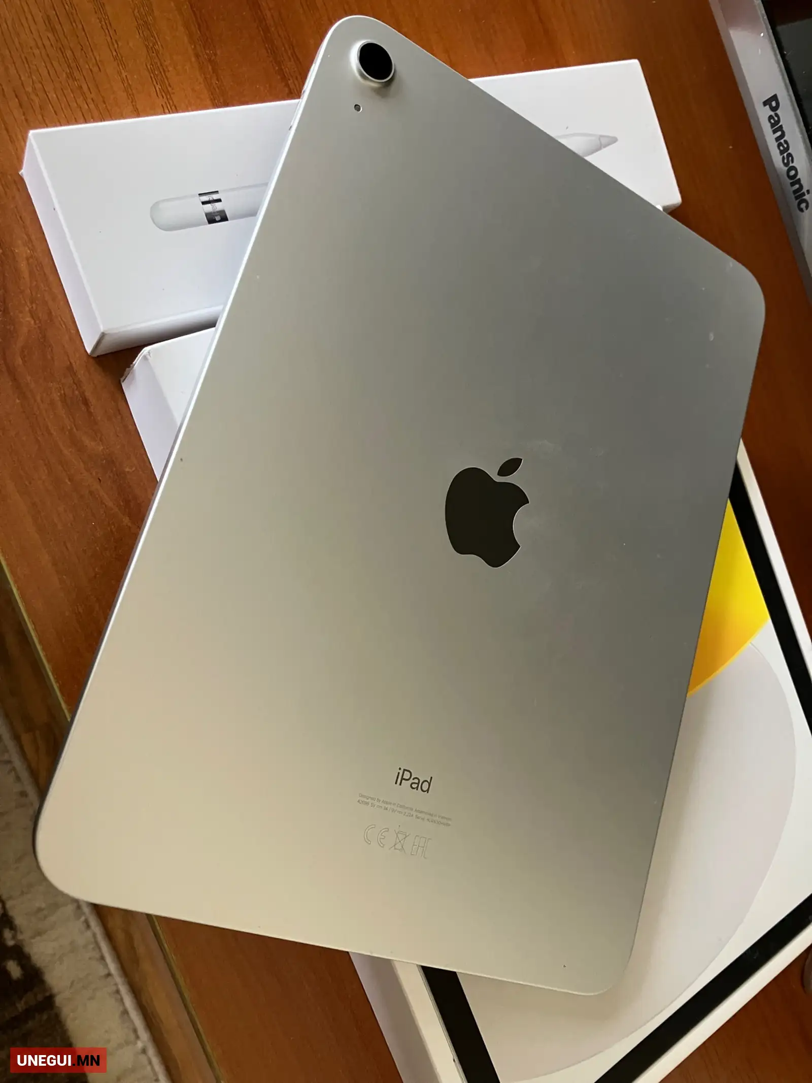 Ipad 10th gen 64gb + apple pencil, Улаанбаатар — Баянзүрх — 13-р хороолол