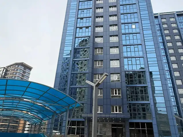 Ivy residence хотхонд 3 өрөө 80м² байр, Улаанбаатар — Хан-Уул — 23-р хороо