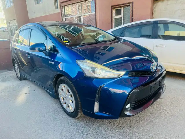 Toyota Prius 40