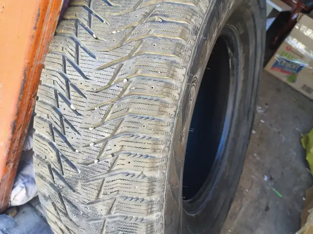 275/70/R16, Өвлийн, Улаанбаатар — Баянзүрх — 43-р хороо