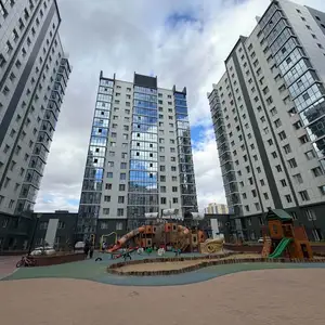 Яармаг green garden хотхонд 45 мкв 2 өрөө байр, Улаанбаатар — Хан-Уул — Яармаг