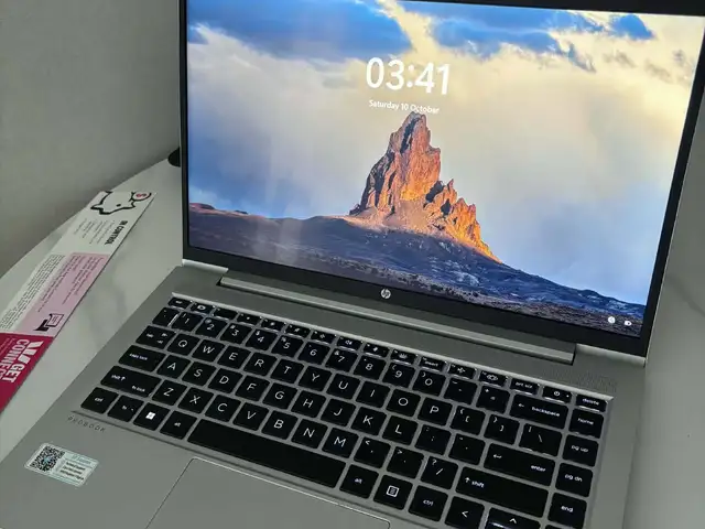 HP 14'', Intel Core i5, Улаанбаатар — Хан-Уул — Зайсан