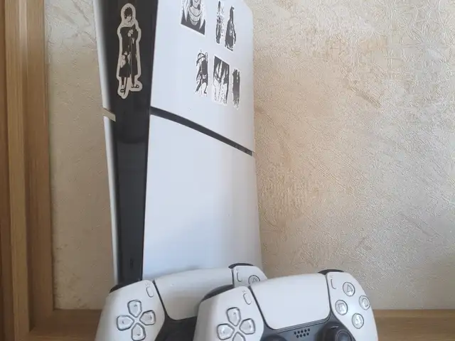 Ps5 slim 1tb, Улаанбаатар — Сүхбаатар — 9-р хороо