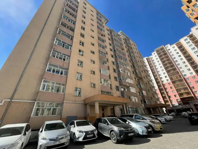 Алтай хотхонд хагас тавилгатай 2 өрөө байр түрээслүүлнэ, Улаанбаатар — Баянгол — Алтай хотхон