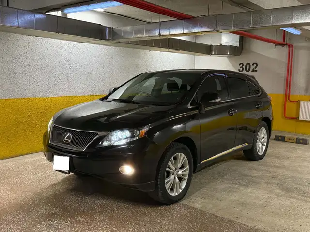 Lexus RX 450