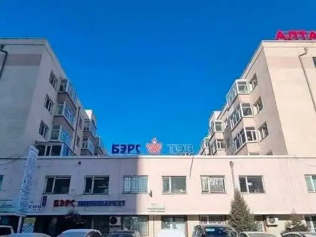 Алтай хотхон 10-р байр 37,76 мкв 1 өрөө, Улаанбаатар — Баянгол — Алтай хотхон