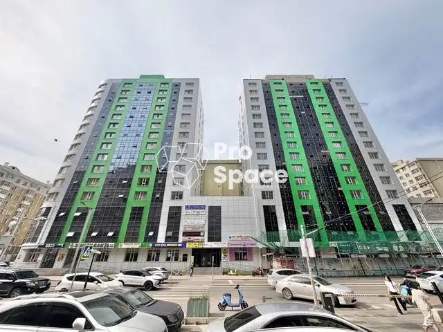 3 өрөө, Улаанбаатар — Баянзүрх — 26-р хороо