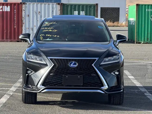 Lexus RX 450