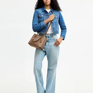 Америк шинэ coach, Улаанбаатар — Баянзүрх — Олимп хотхон