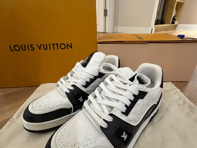 Lv sneaker size 42, Улаанбаатар — Хан-Уул — Зайсан