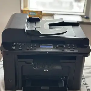 Hp 3 үйлдэлт принтер, Улаанбаатар — Баянгол — 3-р хороо
