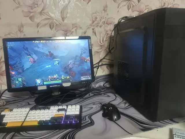 Core i3 8th gen gtx 1060 ij buren, Улаанбаатар — Баянгол — 3, 4 хороолол