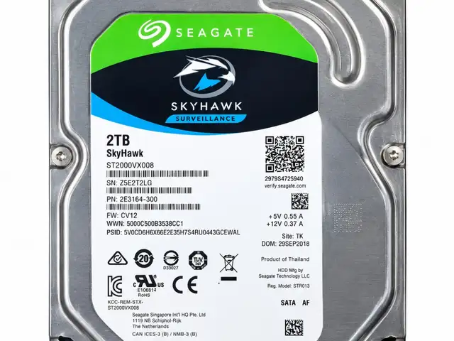 2TB hdd hard, Улаанбаатар — Баянгол — 11-р хороо