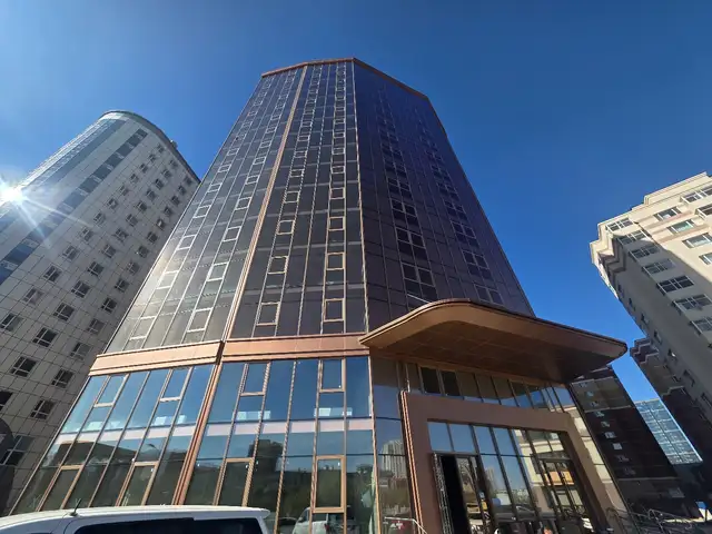 Tara tower office talbai 70m2, Улаанбаатар — Баянгол — 24-р хороо