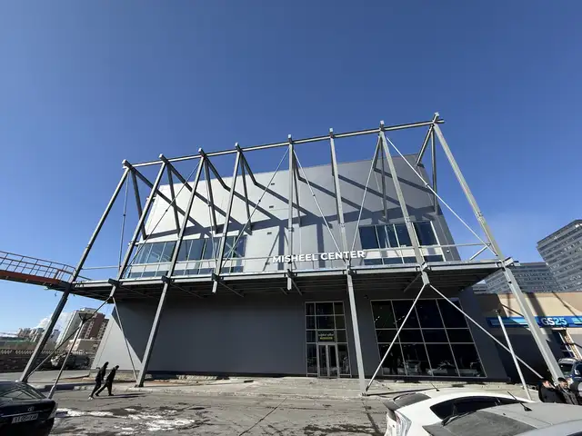 Худ мишээл авто центрт авто сэлбэг худалдаалах 24мкв талбай, Улаанбаатар — Хан-Уул — 20-р хороо