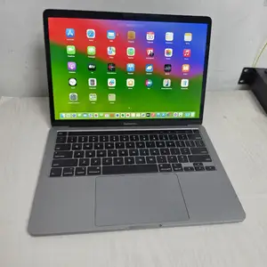 Apple 13.3, Intel Core i5, 8 GB RAM, 512 GB, Улаанбаатар — Баянзүрх — 13-р хороолол