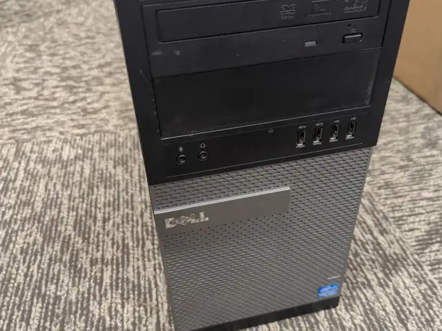 3р үеийн i5 Dell Optiplex процессор, Улаанбаатар — Баянзүрх — 13-р хороо