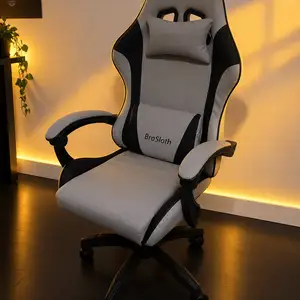 Gaming sandal, Улаанбаатар — Хан-Уул — 19-р хороолол