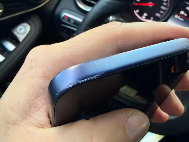 Apple iPhone 17 Pro Max, 256 gb, Улаанбаатар — Хан-Уул — 17-р хороо