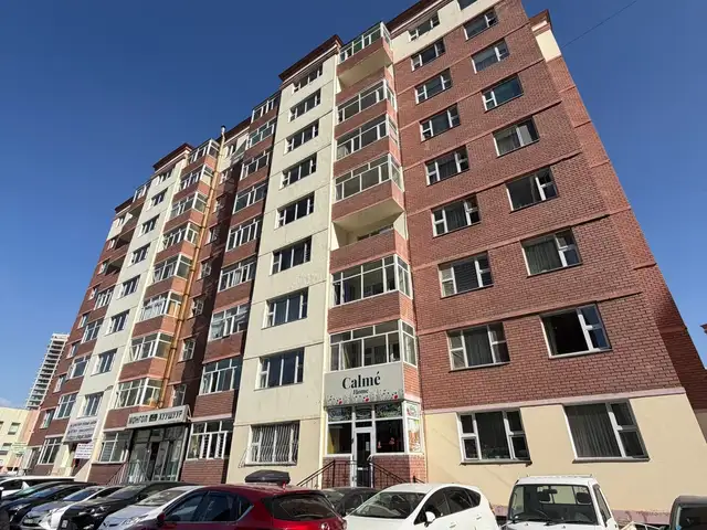 Хурд рапид 2 өрөө 45 м², Улаанбаатар — Хан-Уул — Хурд