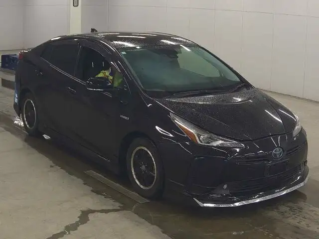 Toyota Prius 51