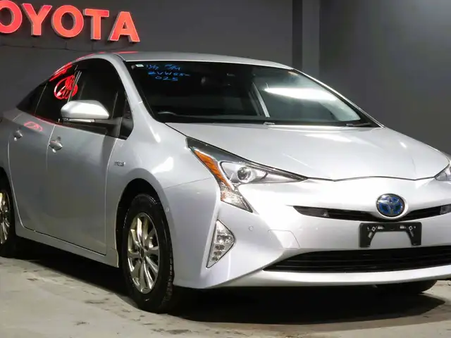 Toyota Prius 55