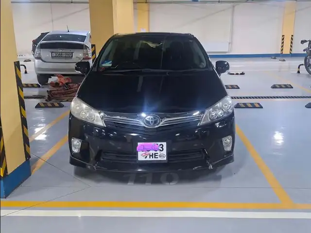 Toyota Sai