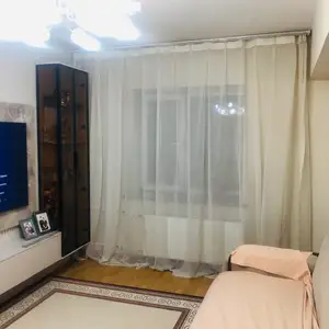 Хуучин тюль, Улаанбаатар — Баянзүрх — 1-р хороо