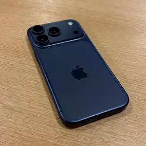 Apple iPhone 17 Pro Max, 256 gb, Улаанбаатар — Сүхбаатар — Фонтам