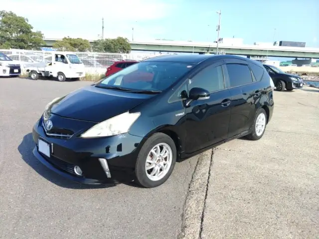 Toyota Prius 41