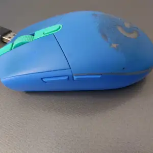 Logitech g 102, Улаанбаатар — Сонгинохайрхан — 21-р хороолол