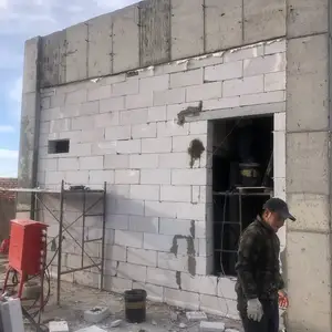 5-7хүнтэй бригад плита гипс өрлөгийн ажил хийнэ, Улаанбаатар — Хан-Уул — Нисэх