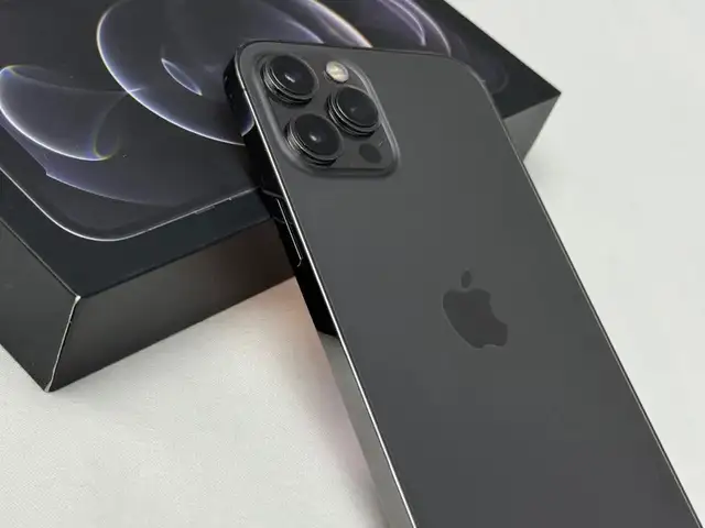 Iphone 12 pro 256gb, Улаанбаатар — Баянгол — 3, 4 хороолол