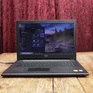 Dell 15'', Intel Core i5, 4 GB RAM, 512 GB, Улаанбаатар — Сонгинохайрхан — 17-р хороо