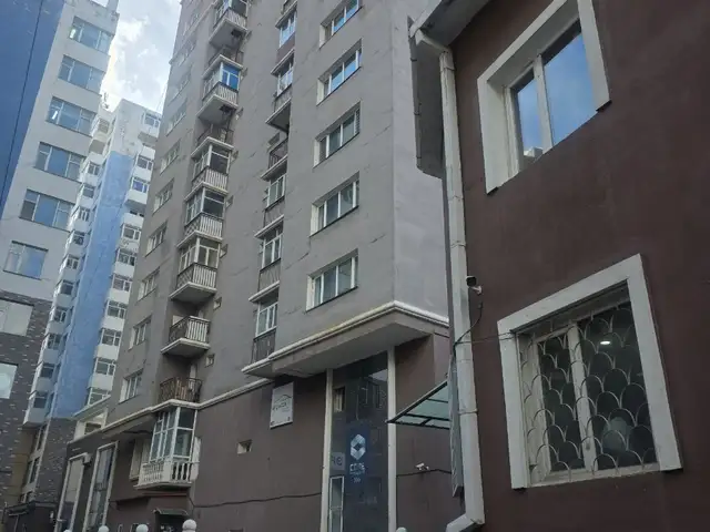 Бзд 3 өрөө байр 96м2, Улаанбаатар — Баянзүрх — Бөхийн Өргөө