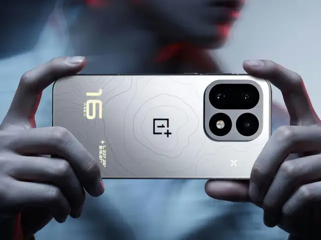 OnePlus 16, Улаанбаатар — Хан-Уул — Яармаг