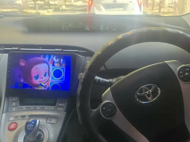 Toyota Prius 30