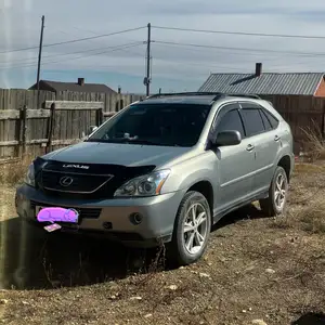 Lexus RX 400