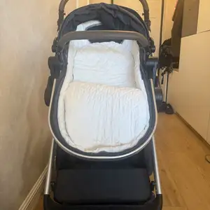 Kidilo хүүхдийн тэрэг, Улаанбаатар — Баянзүрх — 30-р хороо