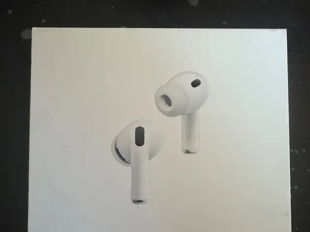Airpod pro 3, Улаанбаатар — Сүхбаатар — 11-р хороолол